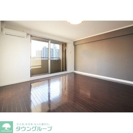 リバーフロントレジデンスの物件内観写真